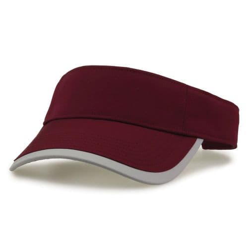 Dark Maroon