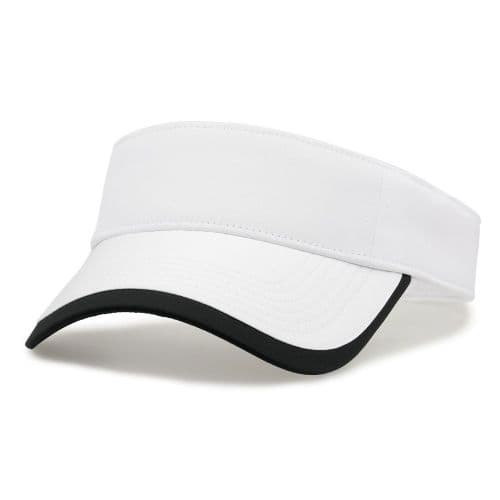 White/Black