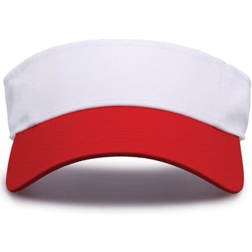 White/Red