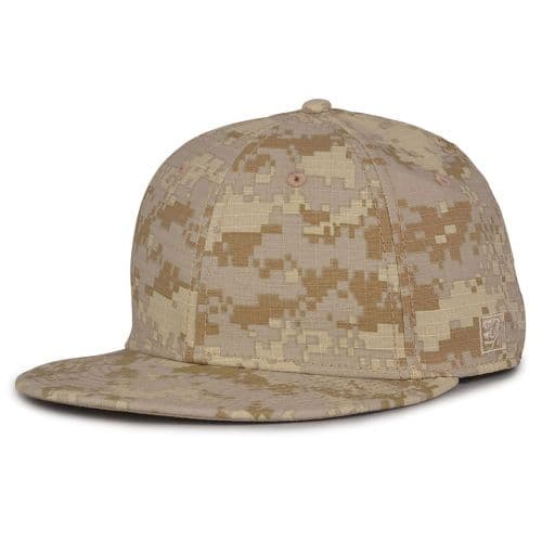 DES CAMO
