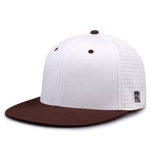 White/Brown