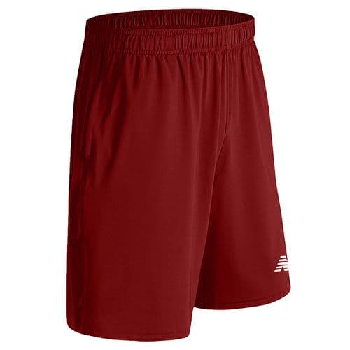 Mercury Red