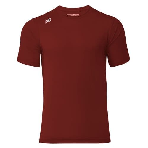 Mercury Red