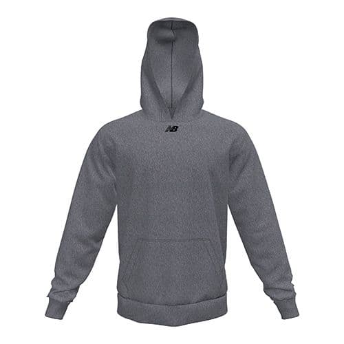 Medium Grey Heather