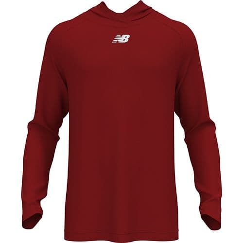 Mercury Red