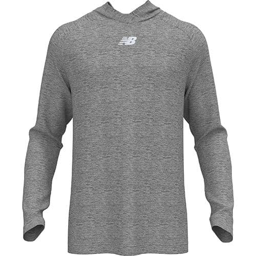 Medium Heather Gray