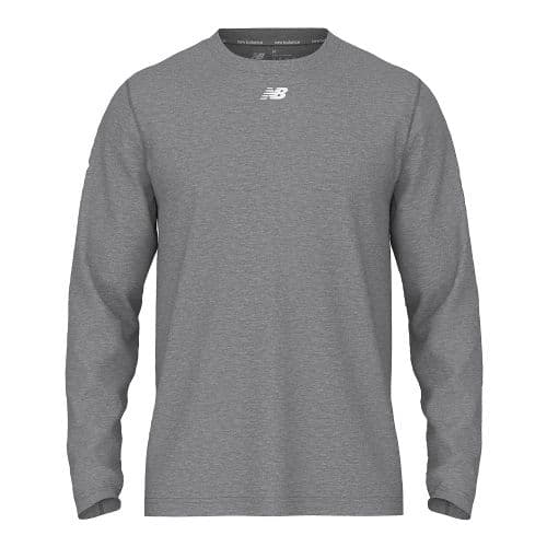 Medium Grey Heather