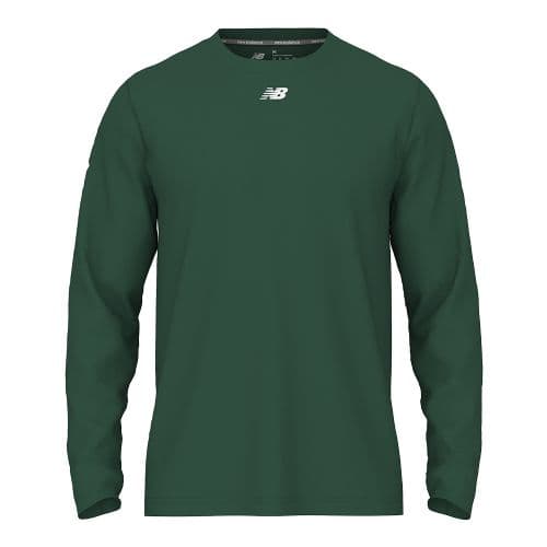 Team Dark Green