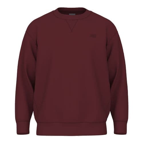 Mercury Red