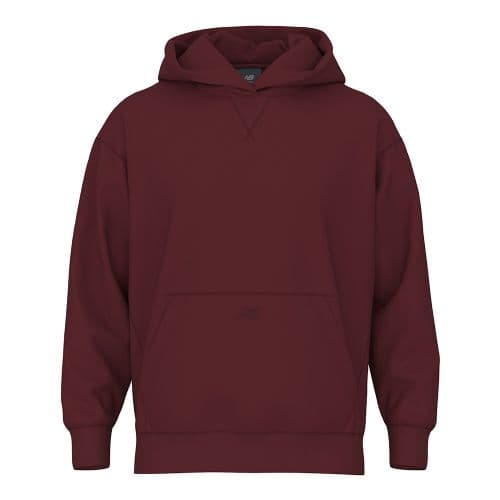 Mercury Red
