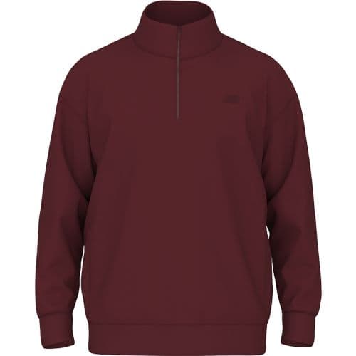 Mercury Red