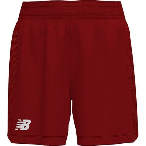 Mercury Red