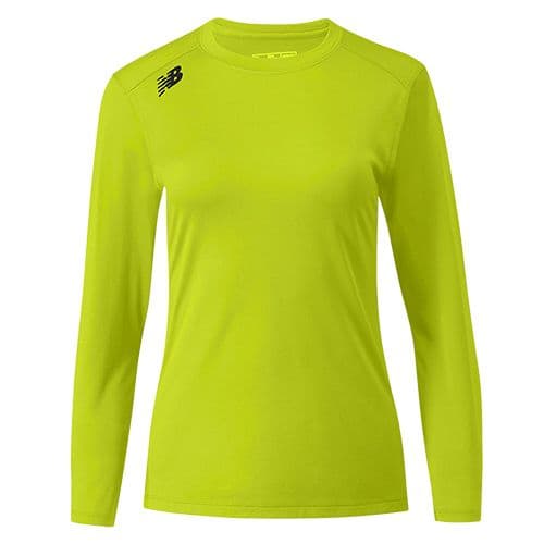 Neon Yellow