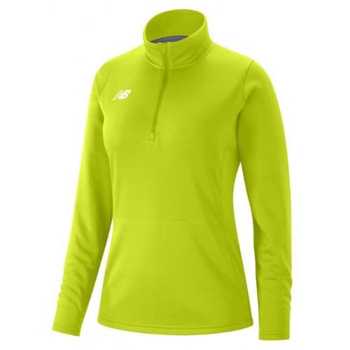 Neon Yellow