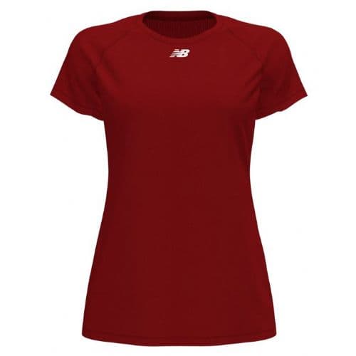 Mercury Red
