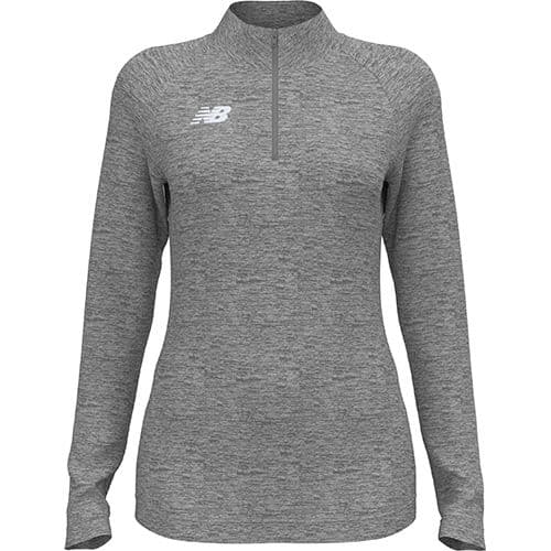 Medium Heather Gray