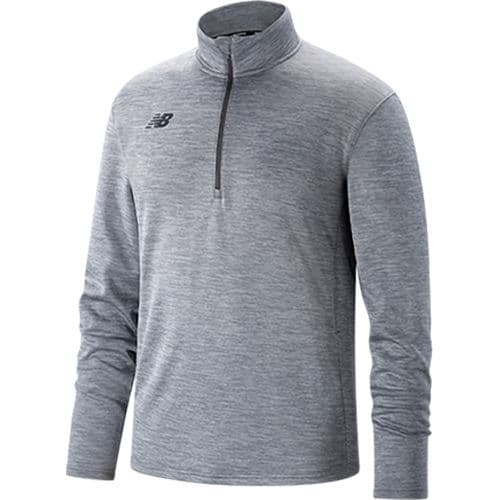 Medium Heather Gray