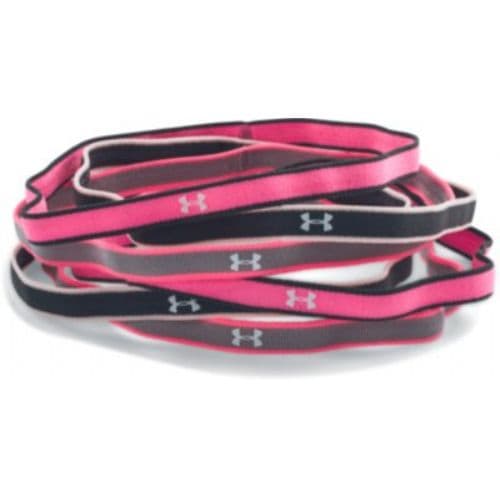 640 - Pink Punk, Phantom Gray, White