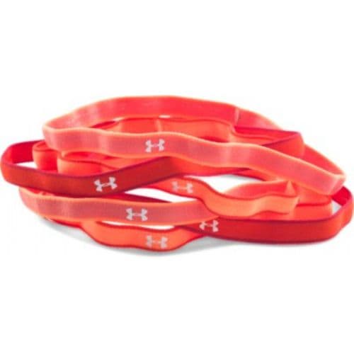 860 - Dark Orange, Coho, White