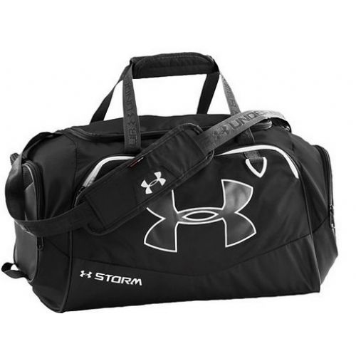 Under Armour® Storm Undeniable II Duffel Bag BSN SPORTS