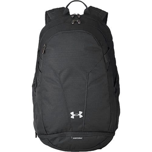 UA Hustle 5.0 Team Backpack BSN SPORTS
