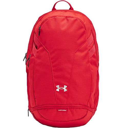 UA Hustle 5.0 Team Backpack BSN SPORTS