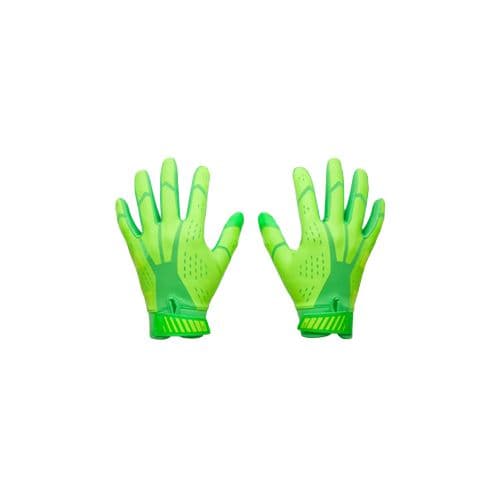 300 - Green Energy, Hyper Green, High Vis Yellow