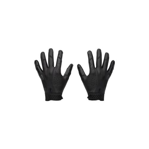 001 - Black, Black, Metallic Gun Metal