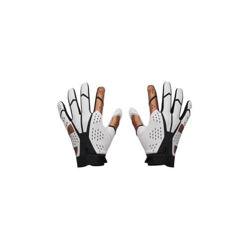 101 - White, Black, Metallic Copper Ore