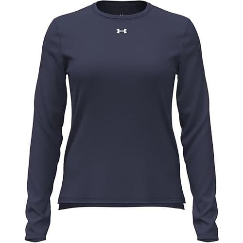 410 - Midnight Navy, White