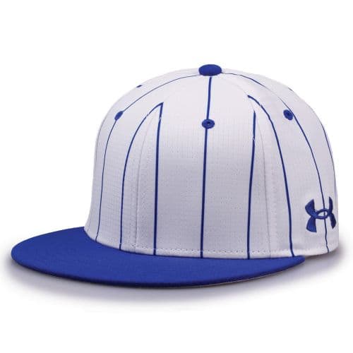 White/Royal
