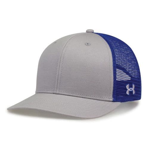 Grey/Royal