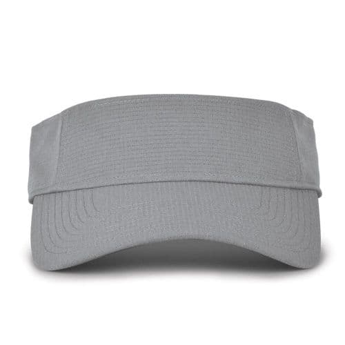 BASEBALL GRAY