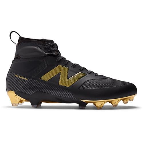 Black/Gold