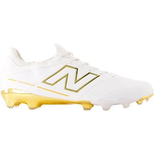 White/Gold