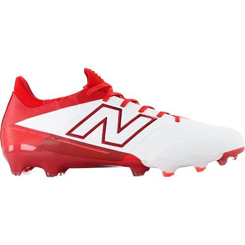 White/Red