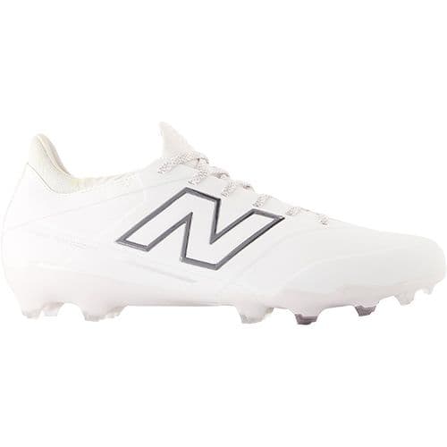 White/Silver