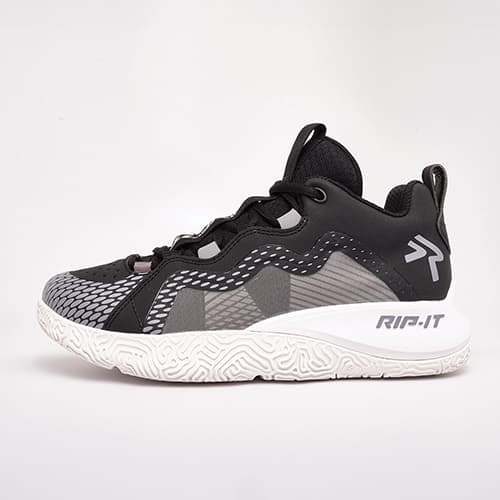 Black/White