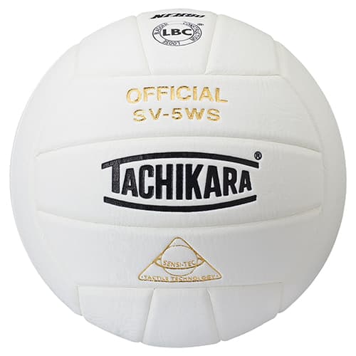 Tachikara SV5WS SensiTec Composite Volleyball BSN SPORTS