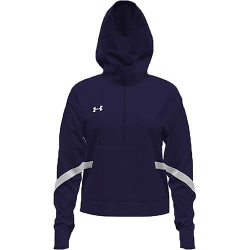 500 - Purple, White
