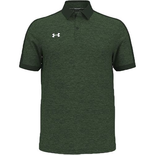 301 - Forest Green, White