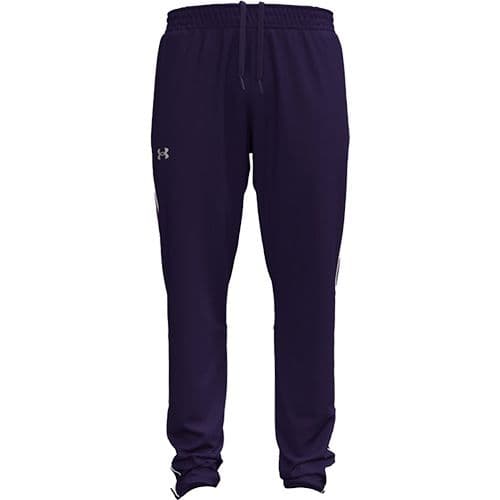 500 - Purple, White