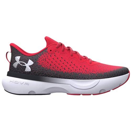 713 - Racer Red, Castlerock, White