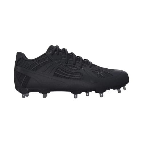 001 - Black, Black, Black