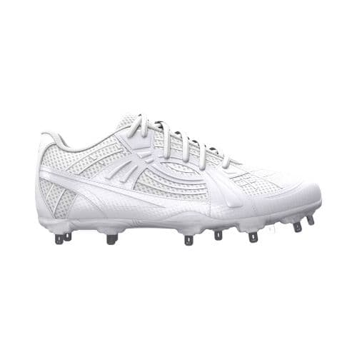 100 - White, White, White