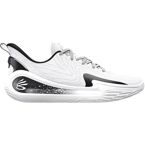 101 - White, Black, White