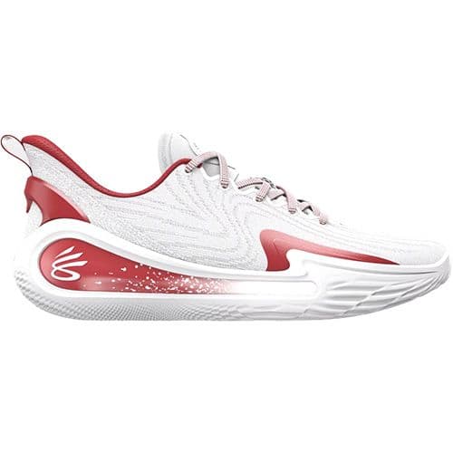 102 - White, Red, White