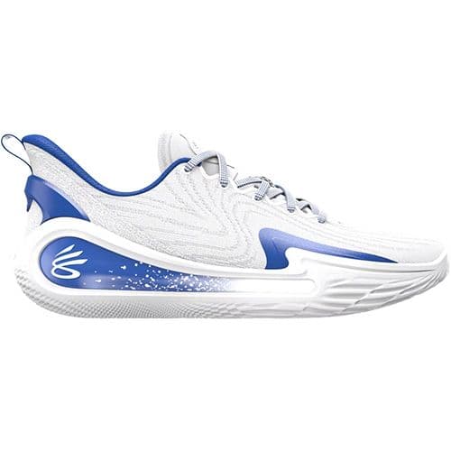 103 - White, Team Royal, White