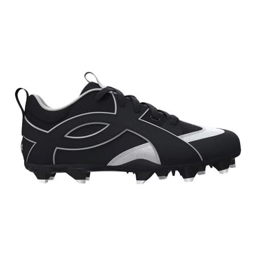 001 - Black, Black, Black