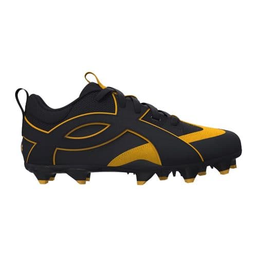 002 - Black, Black, Campus Gold